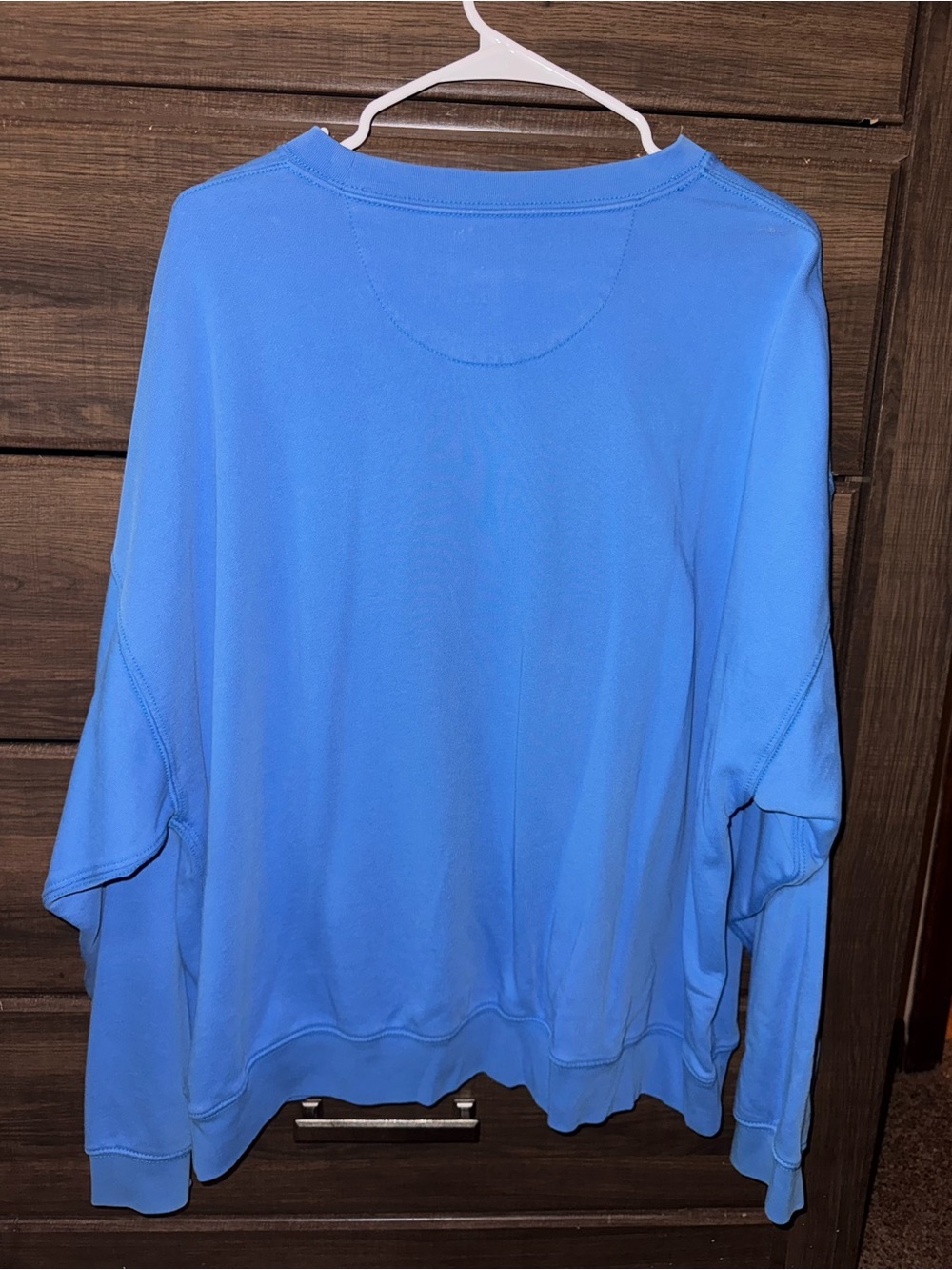 American Eagle Outfitters Crewneck Sweatshirt - Women’s - Picture 2 of 3